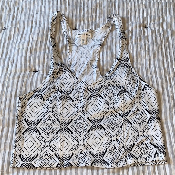 NEW Silence + noise top - Picture 1 of 4